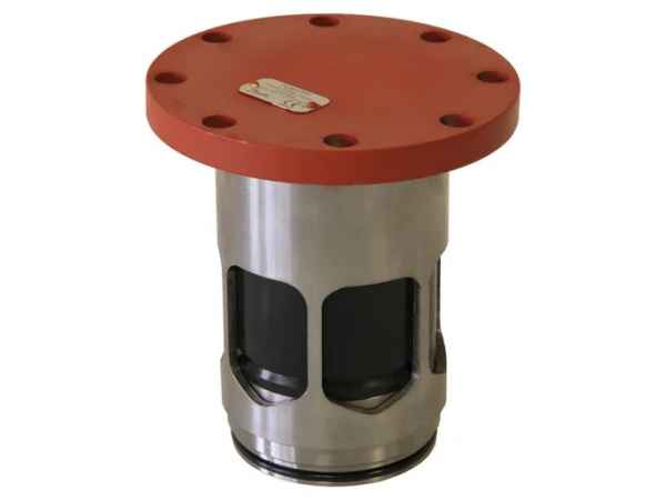 Danfoss Funktionsmodul CHV-X 100 148B6022