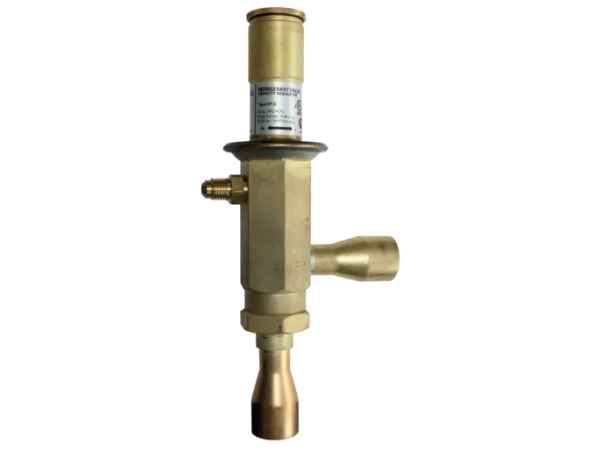 Danfoss Leistungsregler KVC12 1/2" Löt 034L0143