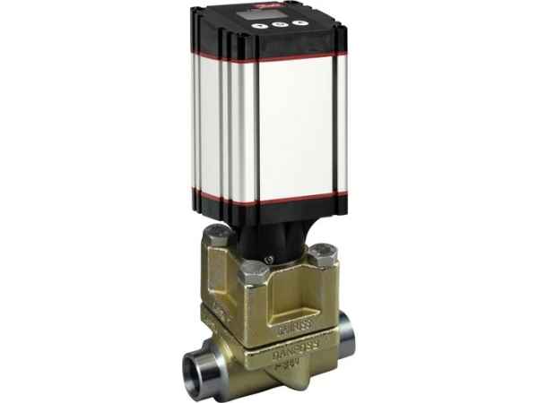 Danfoss motorbetriebenes Ventil ICM 20 A 027H1035