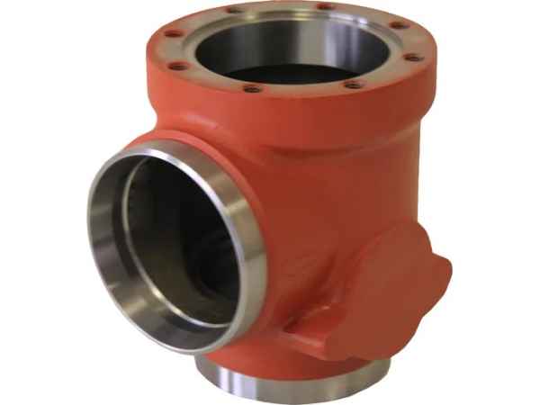 Danfoss Multifunktionsgehäuse f. SVL 100 148B6014
