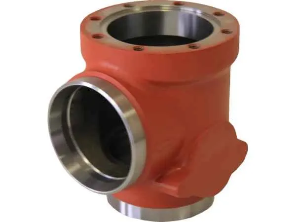 Danfoss Multifunktionsgehäuse f. SVL 100 148B6014