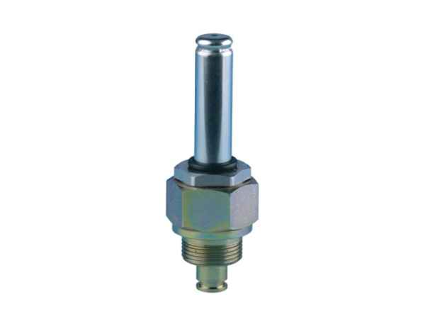 Danfoss Pilotmagnetventil o.Spule EVM (NC) 032F8011