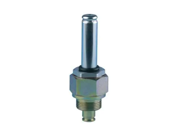 Danfoss Pilotmagnetventil o.Spule EVM (NC) 032F8011