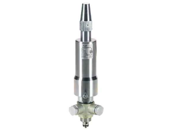 Danfoss Pilotventil CVC-L (-0,66-7bar) 027B0940