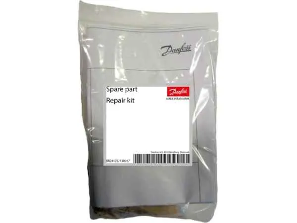 Danfoss Reparatursatz f. CVP(HP) 0,66-7,0Bar 027B0164