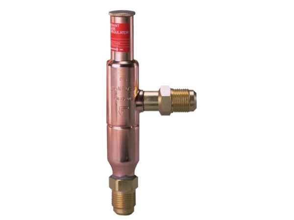 Danfoss Startregler KVL15 7/8" UNF 034L0042