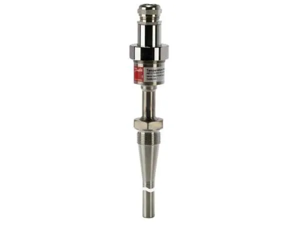 Danfoss Temperaturfühler o. Kabel MBT 5116-S001-200-10-0000 084Z8154
