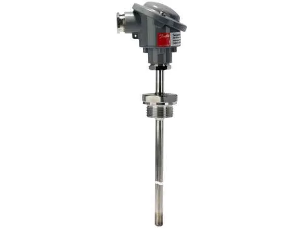 Danfoss Temperaturfühler o. Kabel MBT 5252-0011-0100-0200-0000 084Z8211