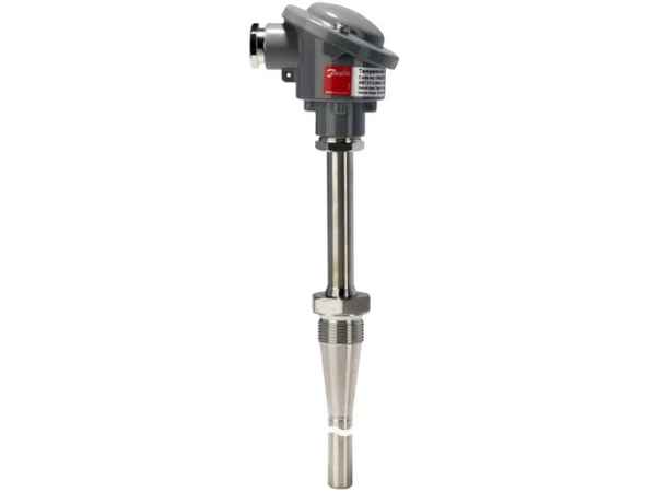 Danfoss Temperaturfühler o. Kabel MBT 5116-B002-200-10-0000 084Z8254