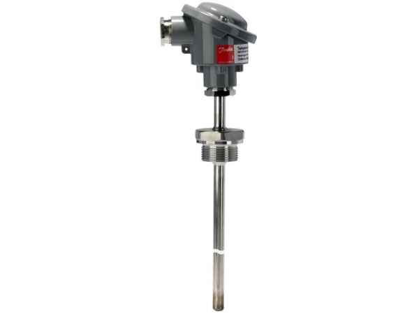 Danfoss Temperaturfühler o. Kabel MBT 5252-0011-0050-0700-G405 084Z3040