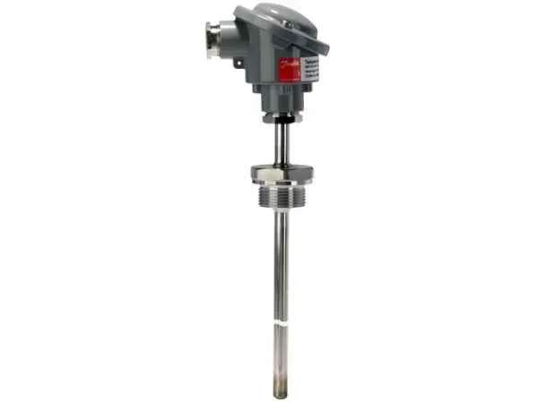 Danfoss Temperaturfühler o. Kabel MBT 5252-0011-0050-0700-G405 084Z3040