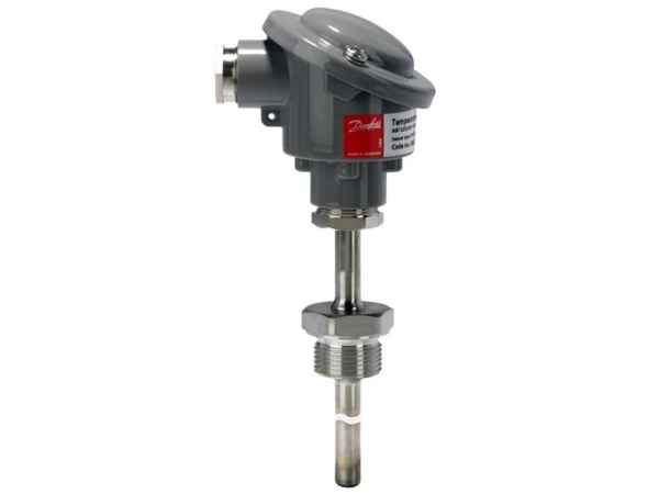 Danfoss Temperaturfühler o. Kabel MBT 5252-0011-0080-0300-0000 084Z6164