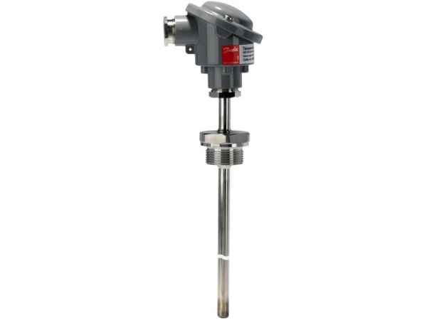 Danfoss Temperaturfühler o. Kabel MBT 5252-1021-0200-0200-G140 084Z6276