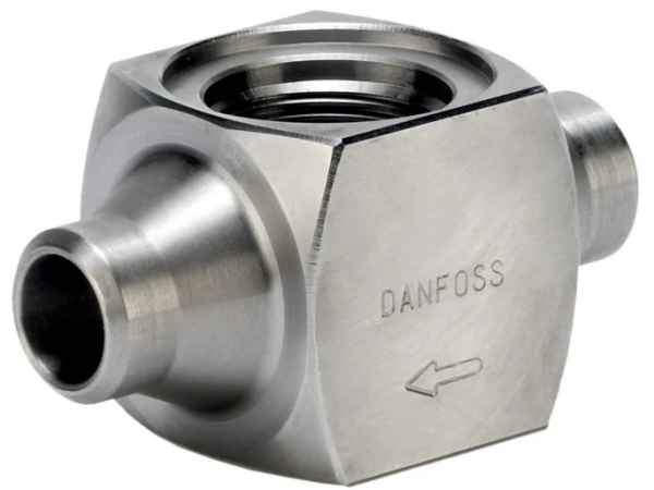 Danfoss Ventilunterteil CVH 15 027F1090