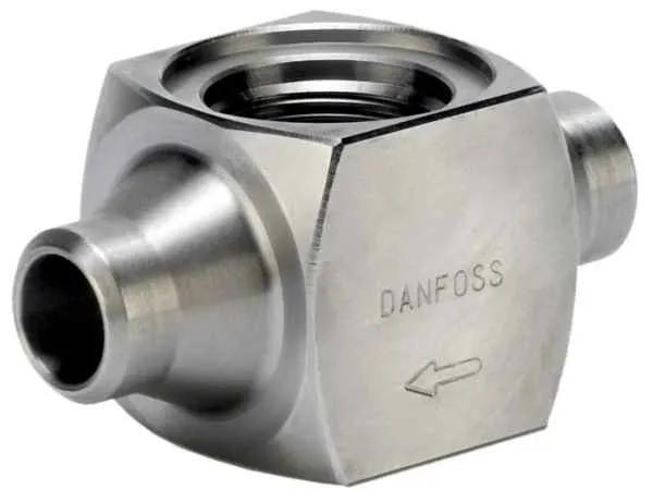 Danfoss Ventilunterteil CVH 15 027F1090