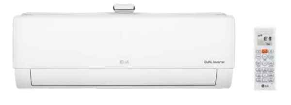 LG Deluxe Air Purification AP12RT NSJ Multisplit Wandgerät - 3,5 kW