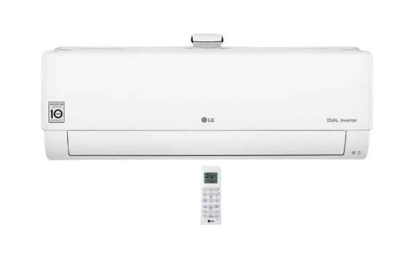 LG Deluxe Air Purification AP09RT NSJ Multisplit Wandgerät - 2.5 kW