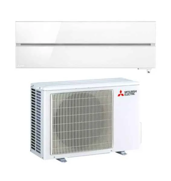 Mitsubishi Electric MSZ-LN25VG2 W + MUZ-LN25VG2 Diamond Wandgerät Mitsubishi Electric MSZ-LN25VG2 W + MUZ-LN25VG2 Diamond Wandgerät