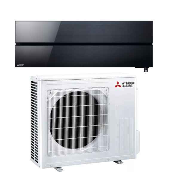 Mitsubishi Electric MSZ-LN25VG2 W + MUZ-LN25VG2 Diamond Wandgerät