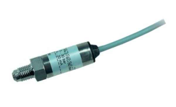 Dixell Drucktransmitter PP30 0-30 Bar 4-20mA