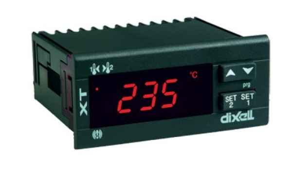 Dixell Feuchte-/Druckregler XT111C-0N0AU