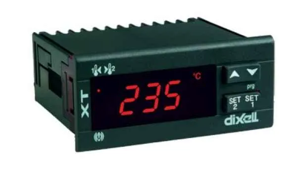 Dixell Feuchte-/Druckregler XT111C-0N0AU Dixell Feuchte-/Druckregler XT111C-0N0AU