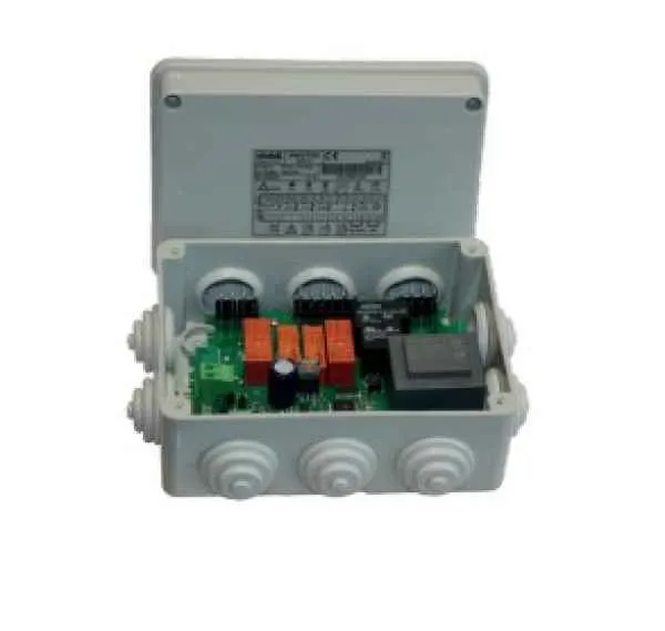 Dixell Kühlstellenregler XW570K-5N0C4 230V