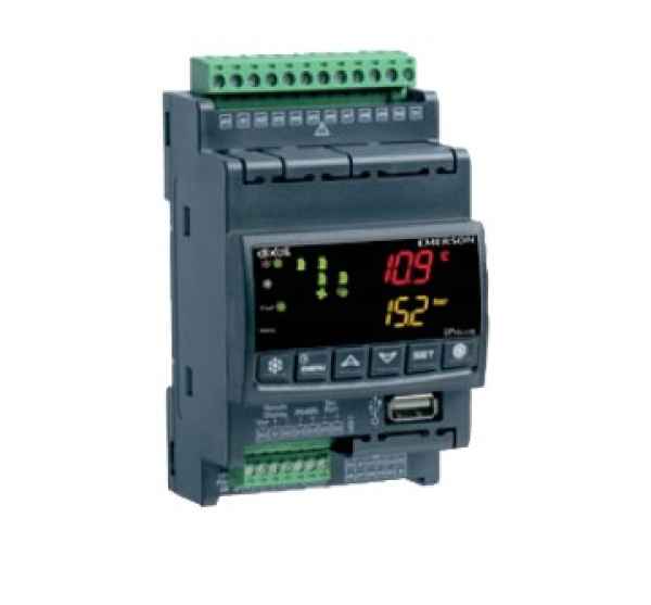 Dixell Redundanzschaltung IPG108E-10020 (SPS-Modul)