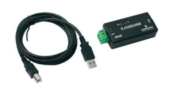 Dixell Schnittstellenadapter XJ485USB-KIT 16x46mm inkl.Kabel