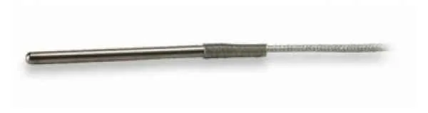 Dixell Temperaturfühler PT 100 PT6.F 2,0M (Vetrotex) 6x100mm V2A Dixell Temperaturfühler PT 100 PT6.F 2,0M (Vetrotex) 6x100mm V2A