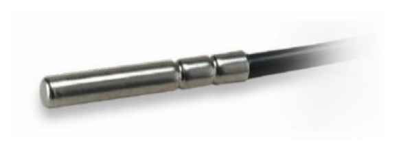 Dixell Temperaturfühler PTC S6.R 5,0m (schwarz) 6x40mm V2A