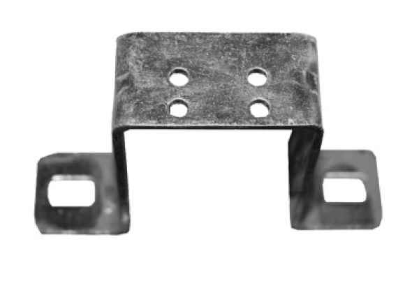 EBM Befestigungsfuß BF 1.56 56mm H