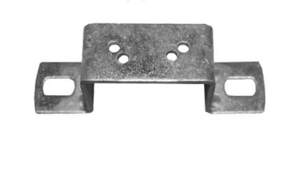 EBM Befestigungsfuß BF 1.39 39mm H