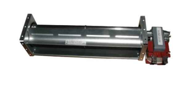 EBM Querstromgebläse QL4/2000-A0-2118L-412EI 230V/14W