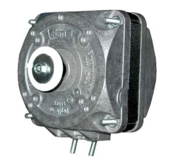 EBM Ventilatormotor M4Q045-EA01-75 25W EBM Ventilatormotor M4Q045-EA01-75 25W