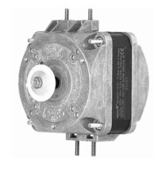 EBM Ventilatormotor M4Q045-CF01-75 16W