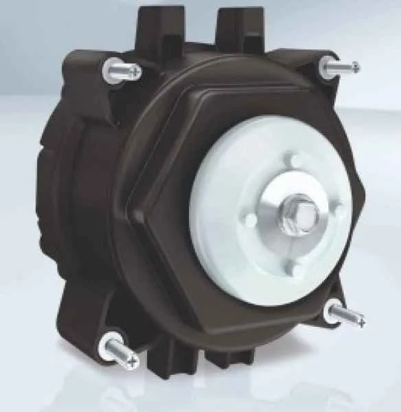 EBM Ventilatormotor NiQ3208-330450-V13.9-208 230V EBM Ventilatormotor NiQ3208-330450-V13.9-208 230V