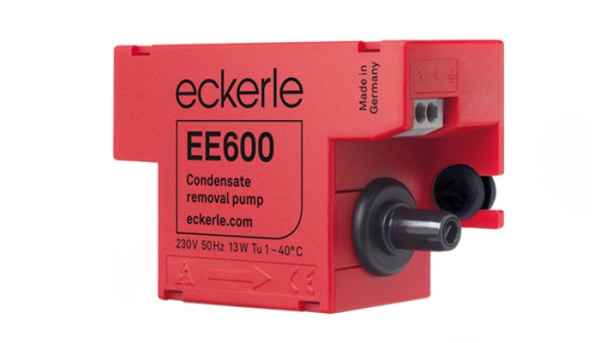 Tauwasserpumpe Eckerle EE 600 9006001003