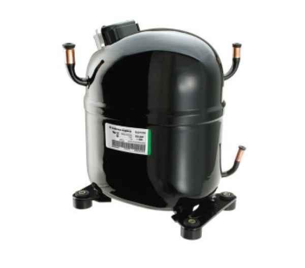 Embraco Verdichter R404A/R507 NJ9226GK Rotalock 230V