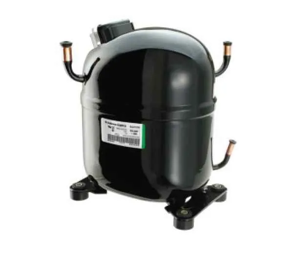 Embraco Verdichter R404A/R507 NJ9238GK Rotalock 230V Embraco Verdichter R404A/R507 NJ9238GK Rotalock 230V