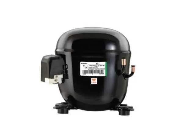 Embraco Verdichter R404A/R507 NT6220GK 230V Embraco Verdichter R404A/R507 NT6220GK 230V