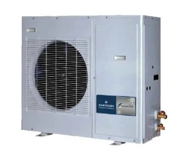 Copeland Außeneinheit EazyCool ZXLE-030E-TFD-454 Copeland Außeneinheit EazyCool ZXLE-030E-TFD-454