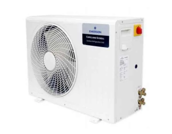 Copeland Außeneinheit EazyCool ZXME-013E-PFJ 302 Copeland Außeneinheit EazyCool ZXME-013E-PFJ 302