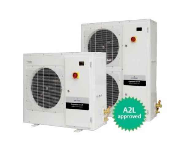 Copeland Außeneinheit EazyCool A2L ZXMY-020E-TFM-304