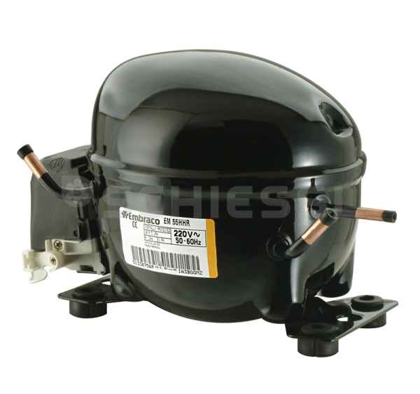 Embraco Verdichter R290
