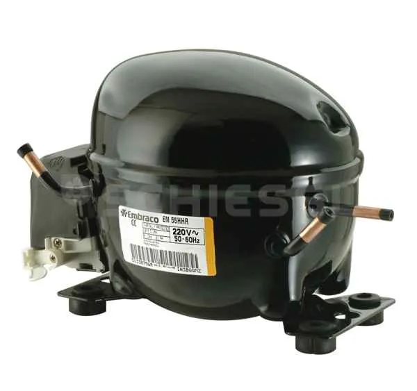 Embraco Verdichter R290 Embraco Verdichter R290