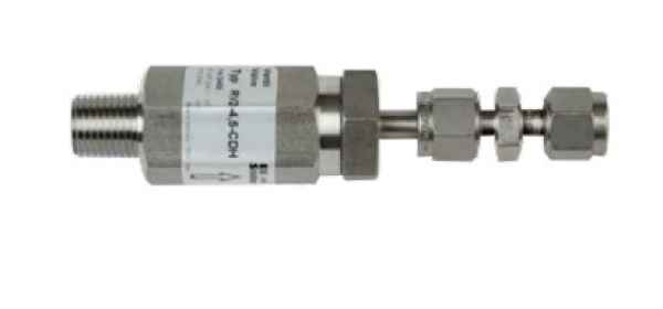 ESK Druckdifferenzventil CO2 RV3-4,5-CDH