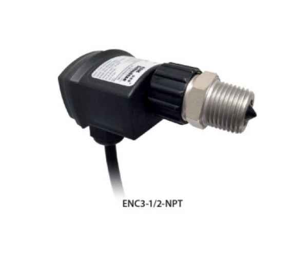 ESK Füllstandskontrolle Rotalock ENC-3-M20-1-1/4"