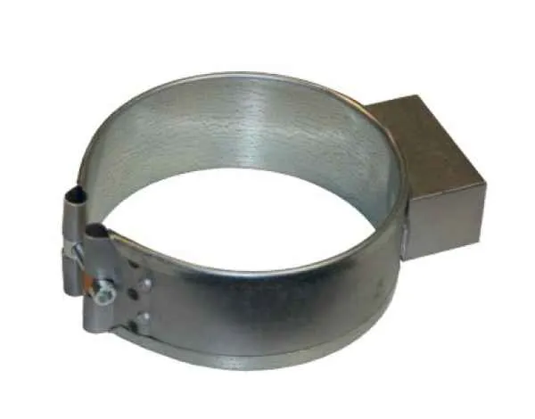ESK Heizelement f.Ölabscheider HE-50/125 220V/50W 125x52mm ESK Heizelement f.Ölabscheider HE-50/125 220V/50W 125x52mm
