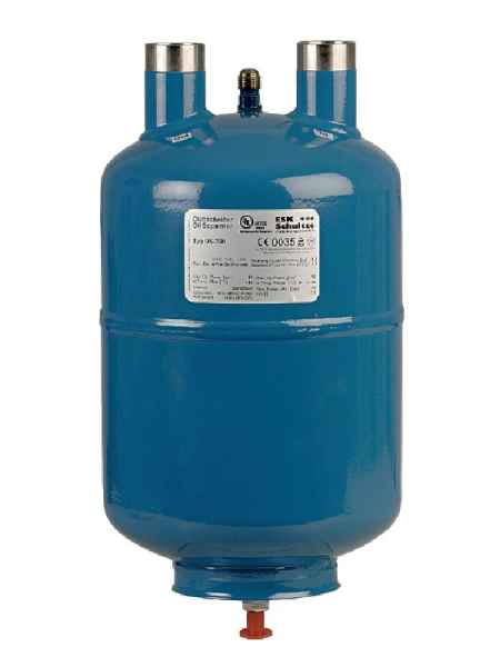 ESK Ölabscheider CO2 OS-54FS-CD 54mm 45bar